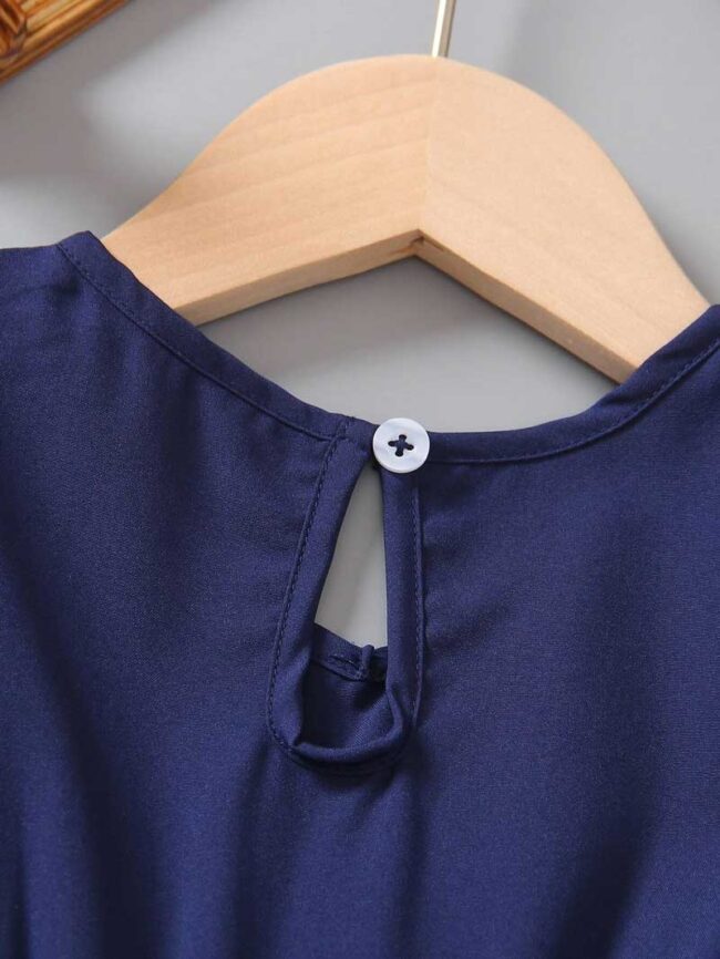 Vestido Nala kids - Imagen 5