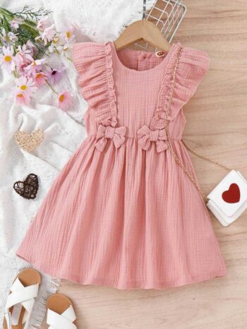 Vestido Vivienne kids