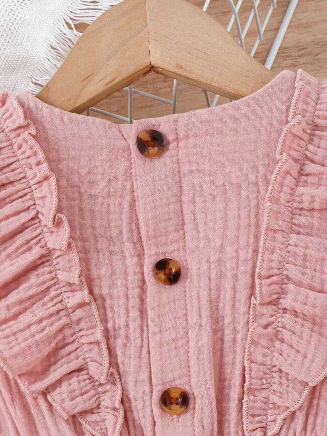 Vestido Vivienne kids - Imagen 6