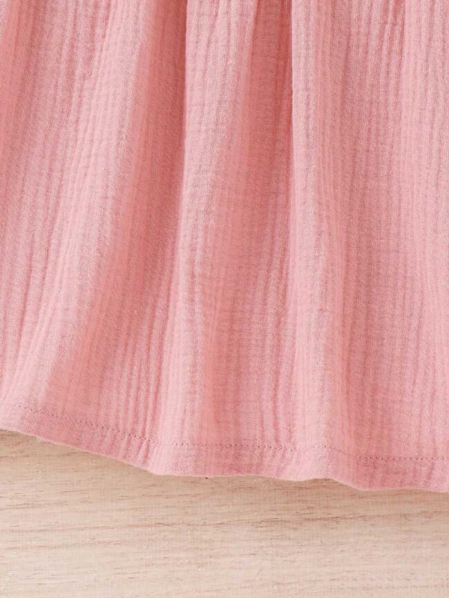 Vestido Vivienne kids - Imagen 5