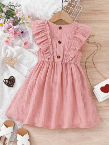 Vestido Vivienne kids - Imagen 2