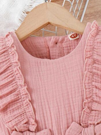 Vestido Vivienne kids - Imagen 4