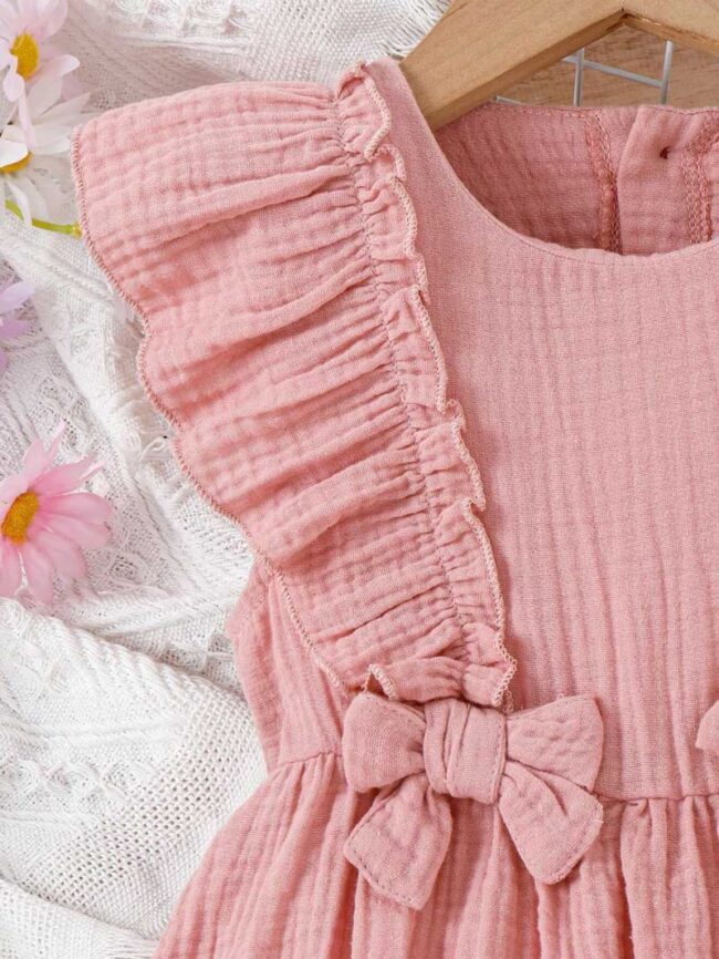 Vestido Vivienne kids - Imagen 3