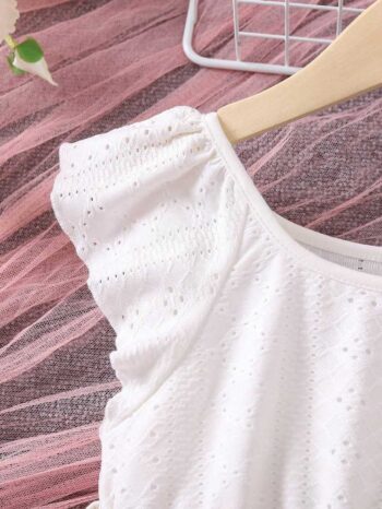 Vestido Samantha kids - Imagen 3