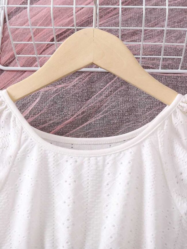Vestido Samantha kids - Imagen 4