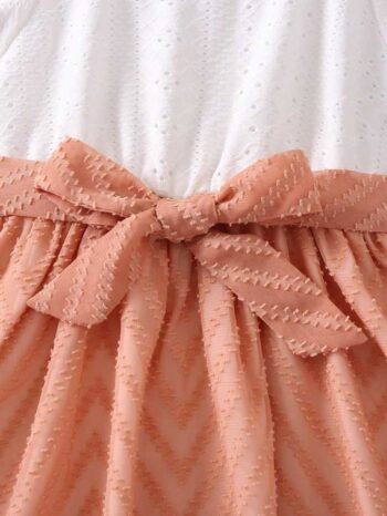 Vestido Samantha kids - Imagen 2