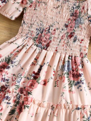 Vestido Arabella kids - Imagen 2