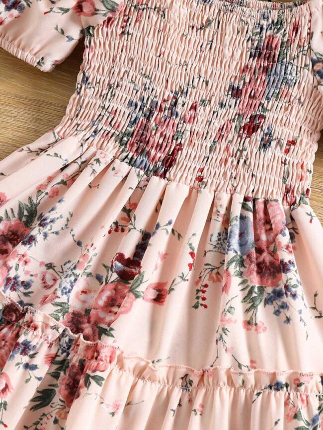 Vestido Arabella kids - Imagen 2