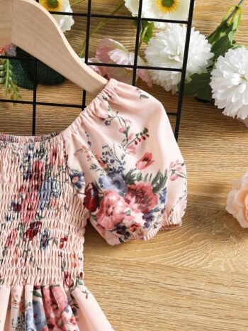 Vestido Arabella kids - Imagen 3