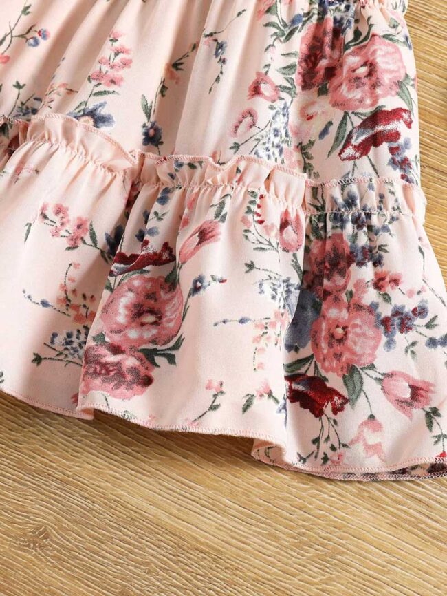 Vestido Arabella kids - Imagen 4