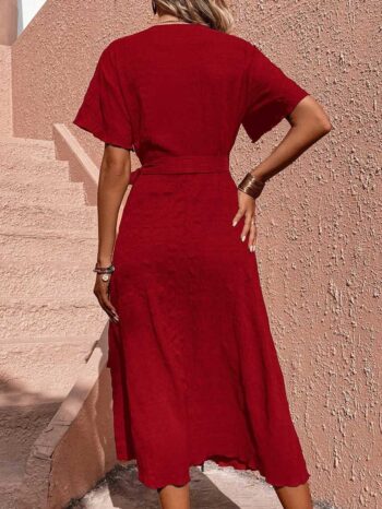 Vestido Allegra - Imagen 5