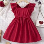 Vestido Chiara kids