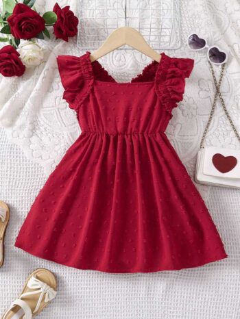 Vestido Chiara kids