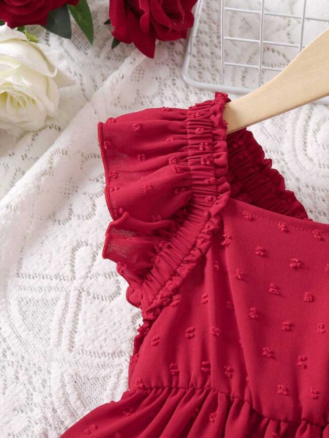 Vestido Chiara kids - Imagen 3