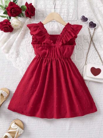 Vestido Chiara kids - Imagen 5