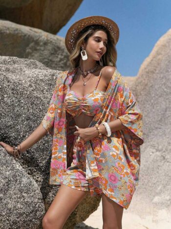 Conjunto Sienna