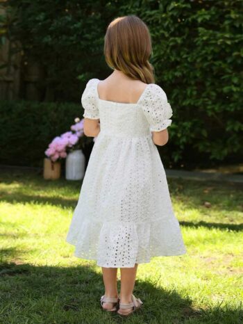 Vestido Elina kids - Imagen 6
