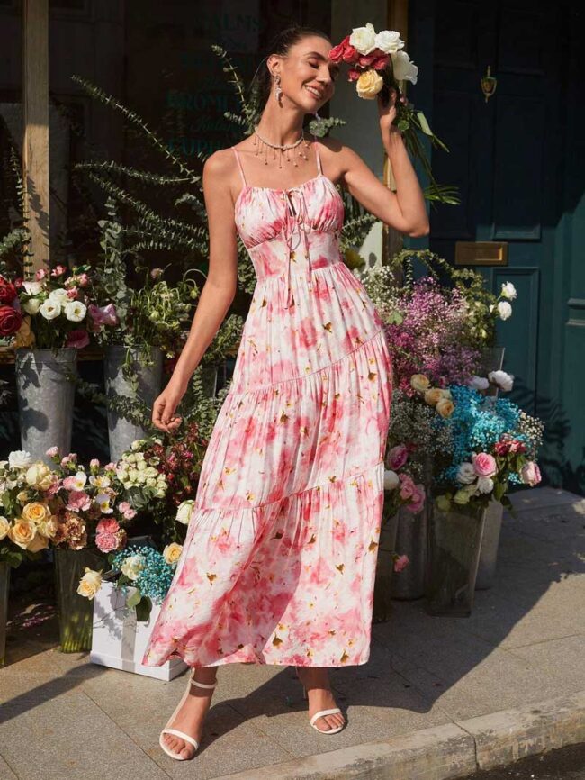 Vestido Amara - Imagen 3