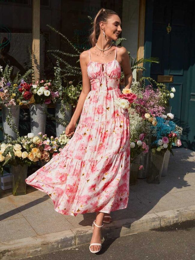 Vestido Amara - Imagen 2