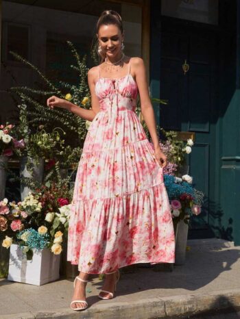 Vestido Amara
