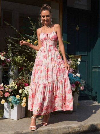 Vestido Amara