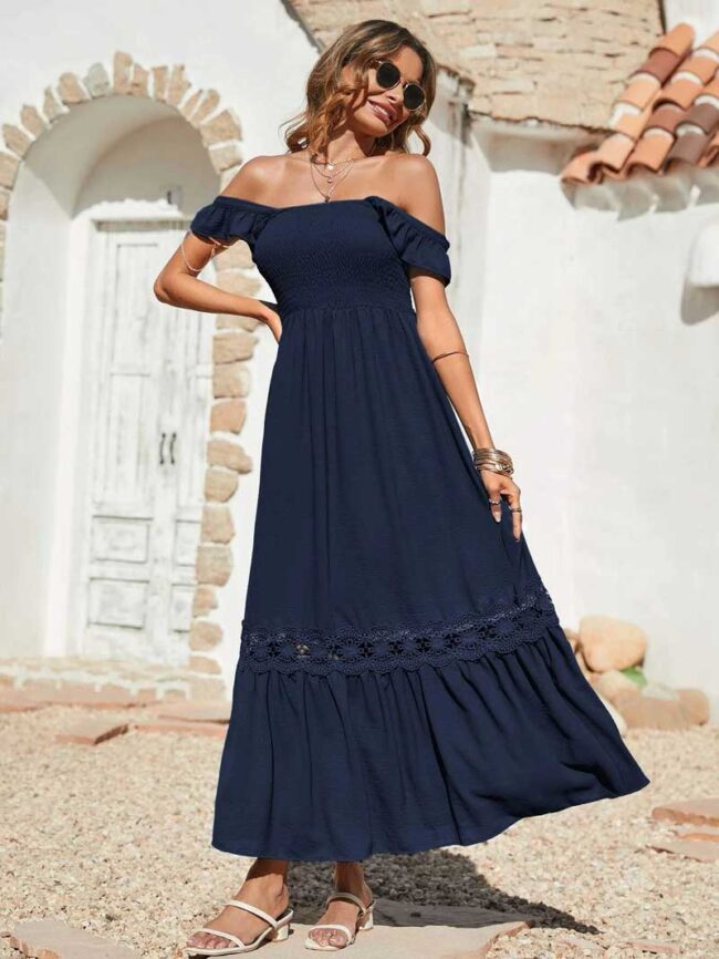 Vestido Vera - Imagen 6