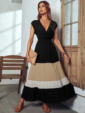 Vestido Nala negro - Imagen 2
