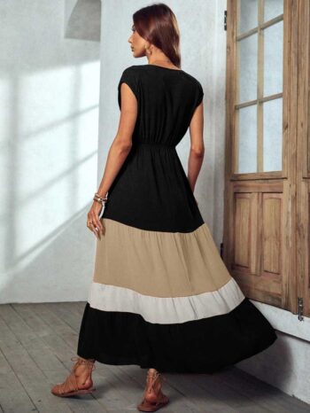 Vestido Nala negro - Imagen 6