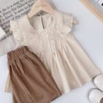 Conjunto Keila kids