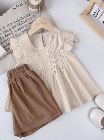 Conjunto Keila kids