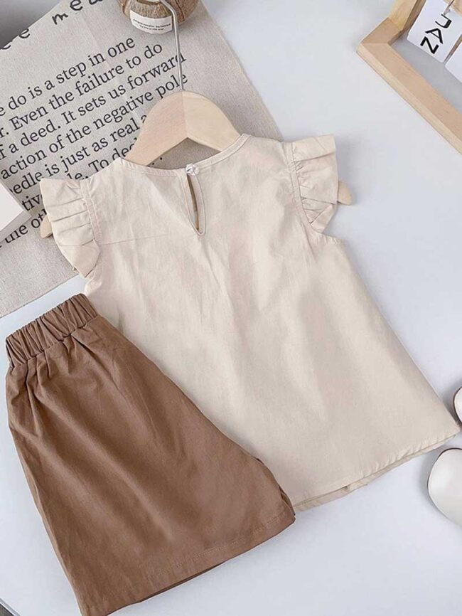 Conjunto Keila kids - Imagen 2