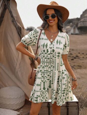 Vestido Amatista