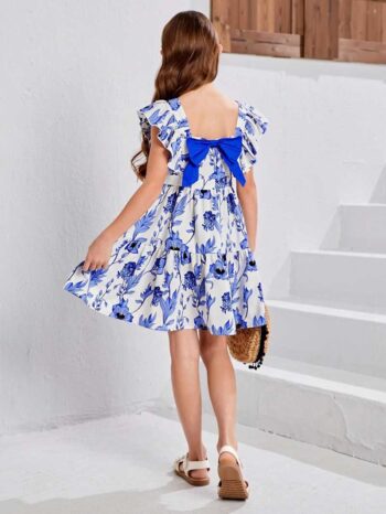 Vestido Hannah kids - Imagen 6