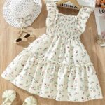 Vestido Iris kids