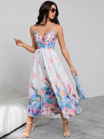 Vestido Maddy