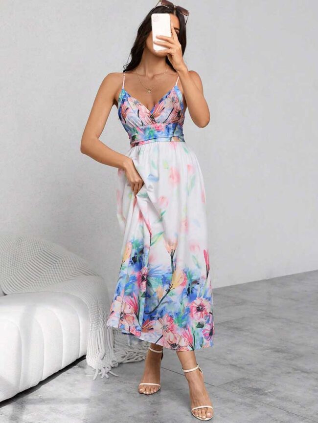 Vestido Maddy - Imagen 4