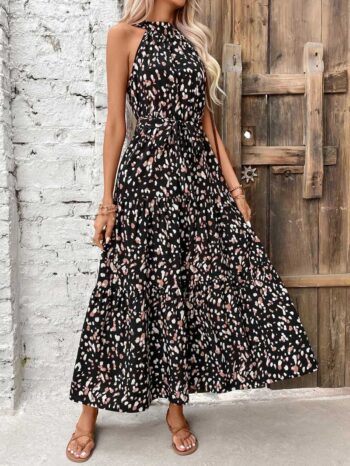 Vestido Rafaella negro - Imagen 2