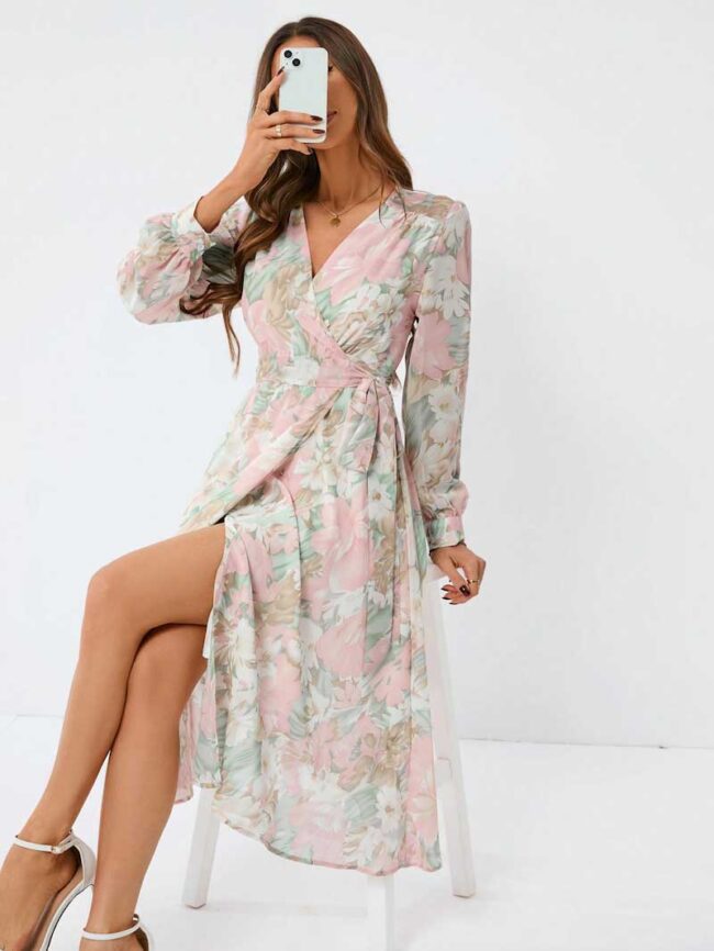Vestido Emmie - Imagen 2