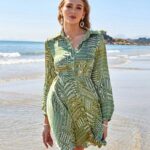 Vestido Soleil