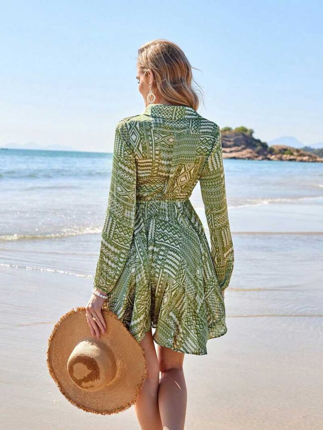 Vestido Soleil - Imagen 5