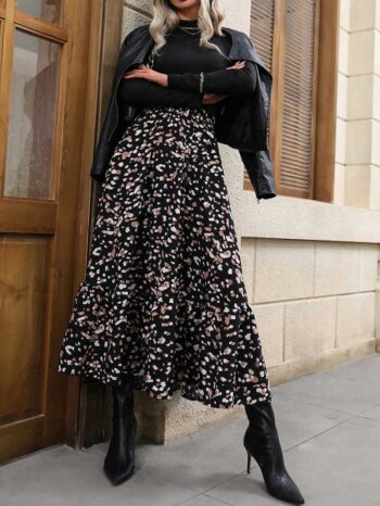 Conjunto de top y falda Laia - Imagen 3