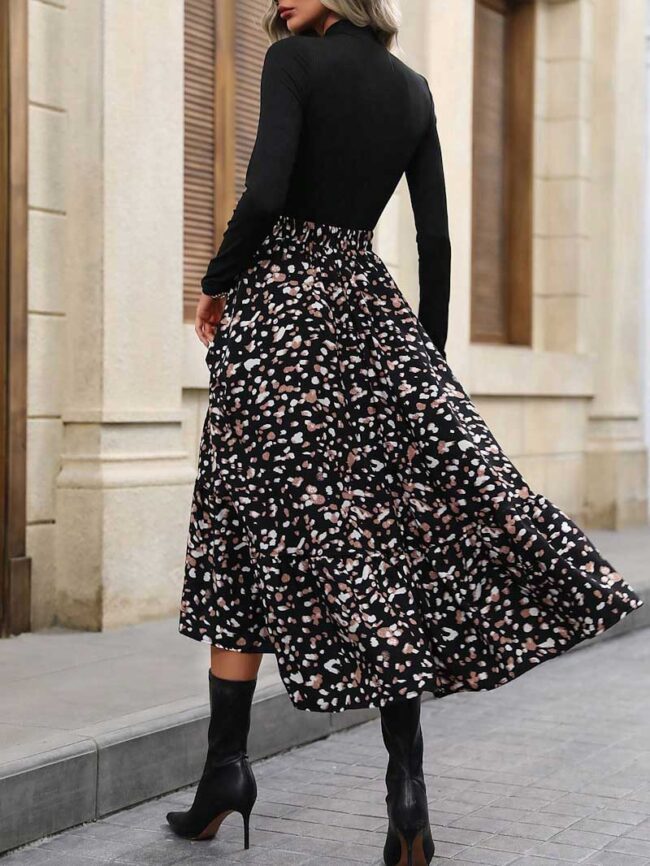 Conjunto de top y falda Laia - Imagen 6
