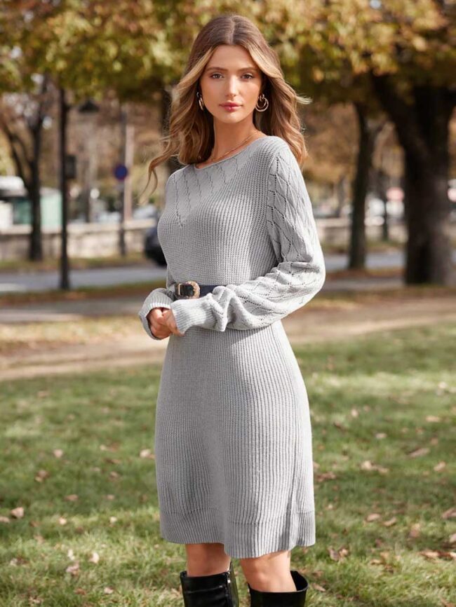 Vestido Carolina - Imagen 3