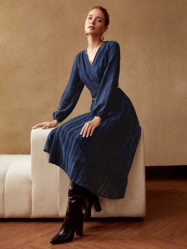 Vestido Paula - Imagen 5