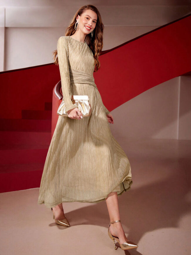 Vestido Leonor - Imagen 3