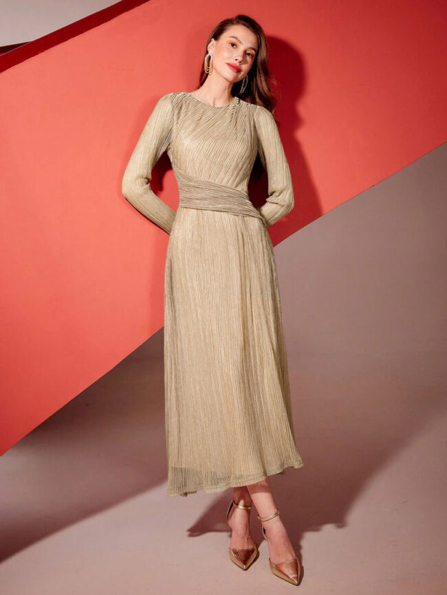 Vestido Leonor - Imagen 4