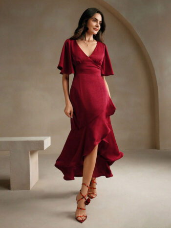 Vestido Anelí