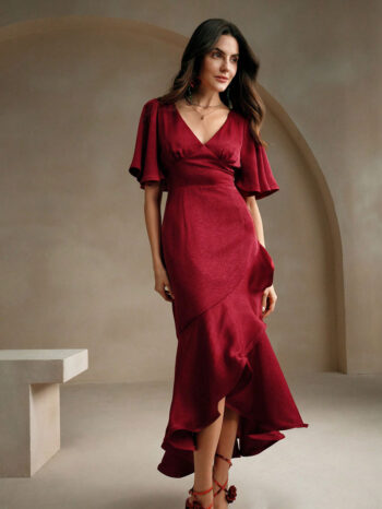 Vestido Anelí - Imagen 3