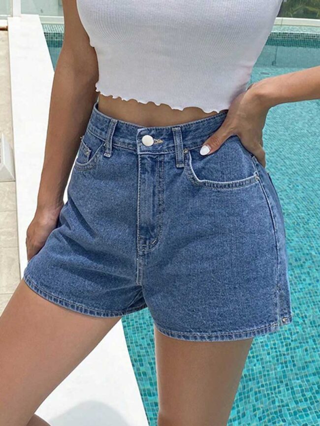 Short-mom-3 Short mom - Imagen 1