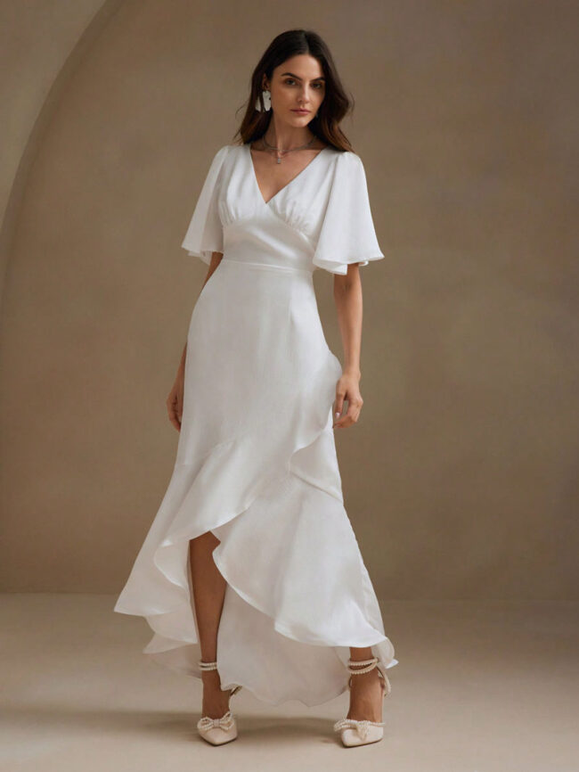 Vestido-Aneli-blanco-5 Vestido Anelí blanco - Imagen 1